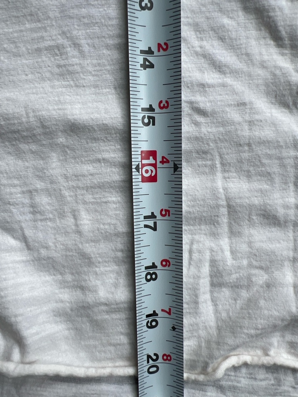 Anthropologie Maeve White Graphic Tee London Small - Picture 8 of 8